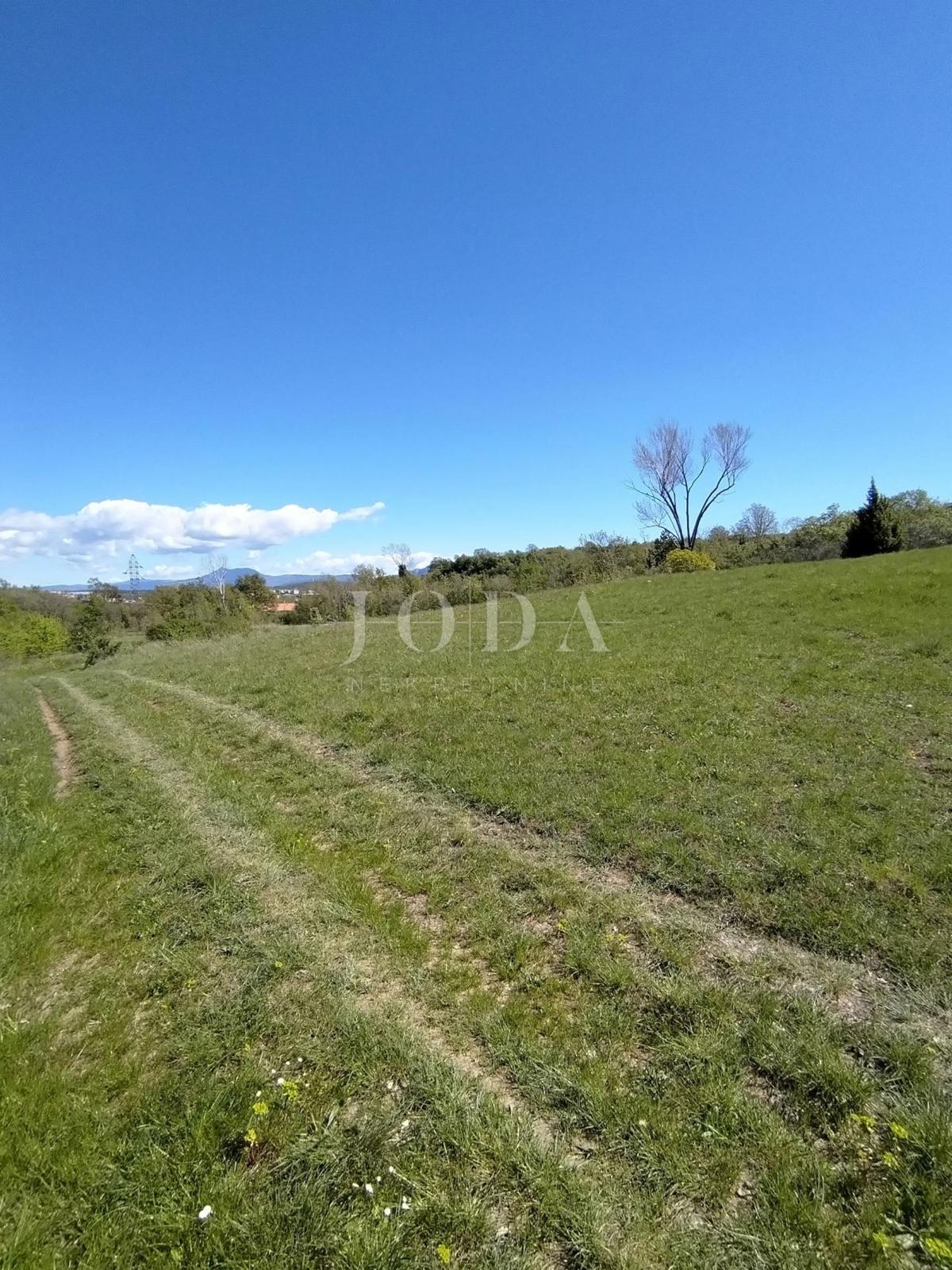 Terreno Labin, 1.280m2