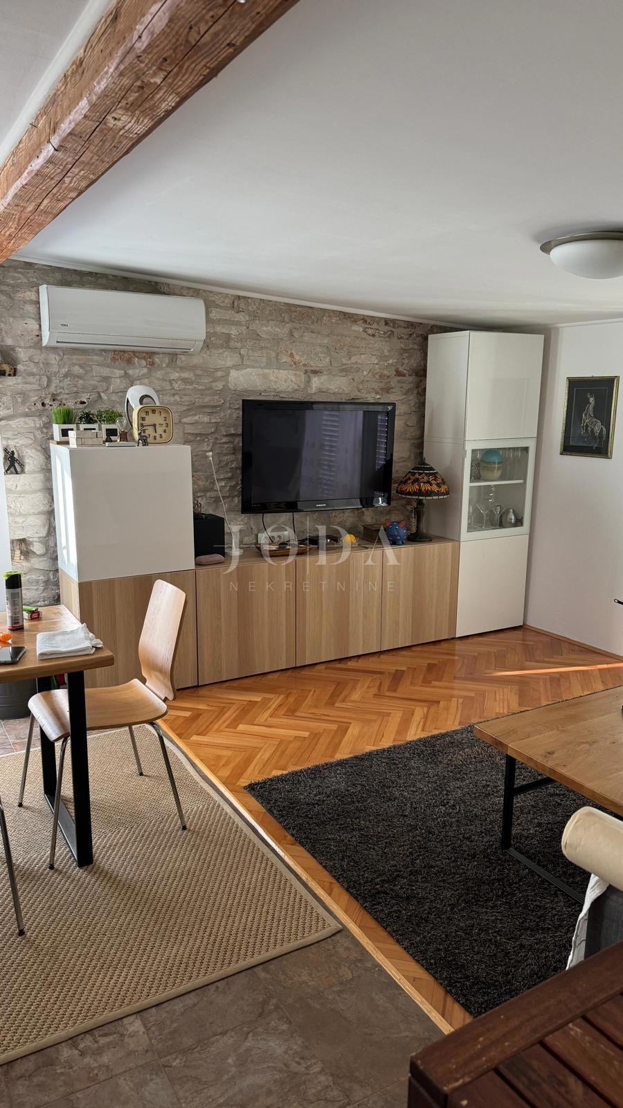 Allogio Arsenal, Pula, 42,87m2