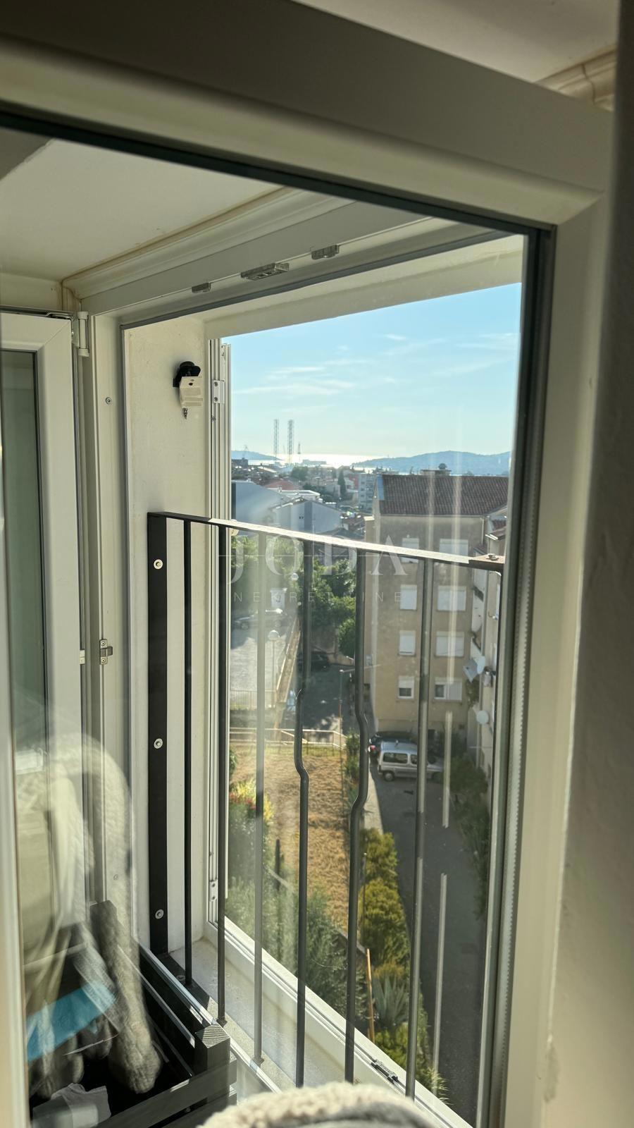 Allogio Arsenal, Pula, 42,87m2