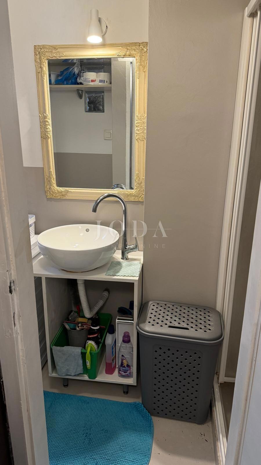 Allogio Arsenal, Pula, 42,87m2