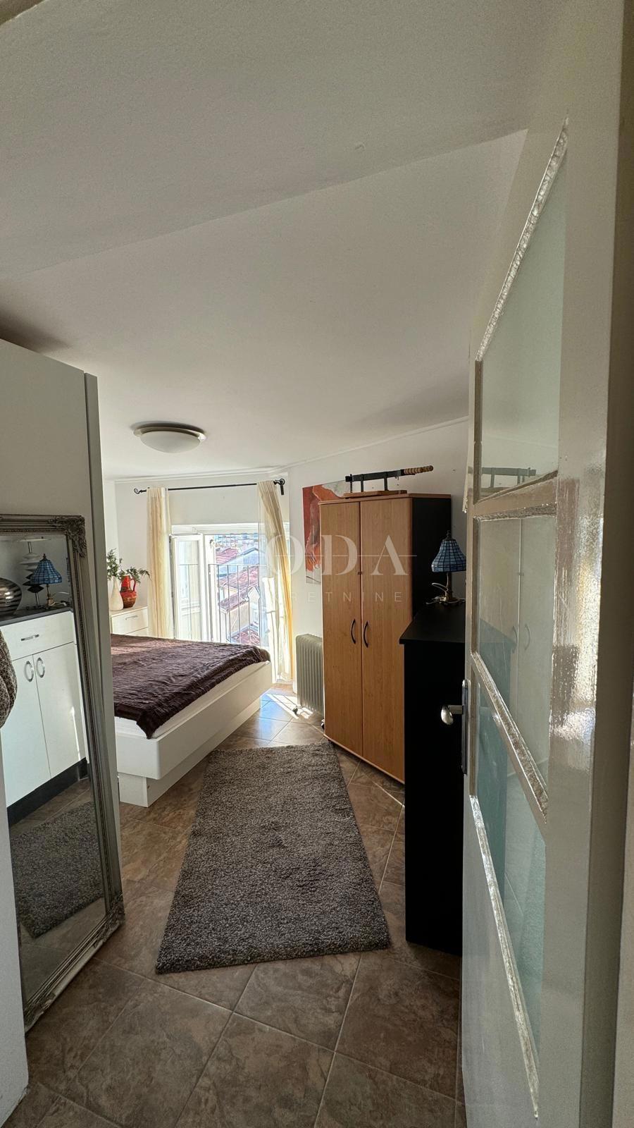 Allogio Arsenal, Pula, 42,87m2