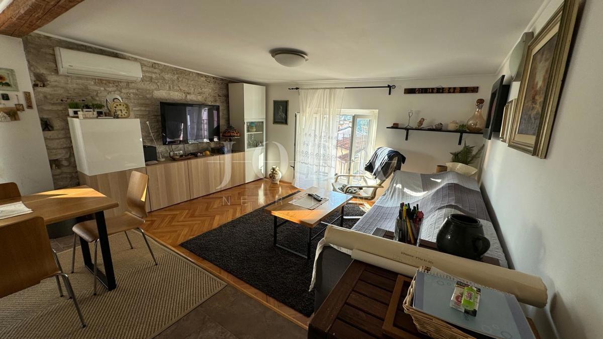 Allogio Arsenal, Pula, 42,87m2