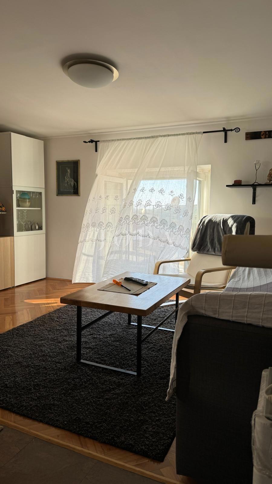 Allogio Arsenal, Pula, 42,87m2