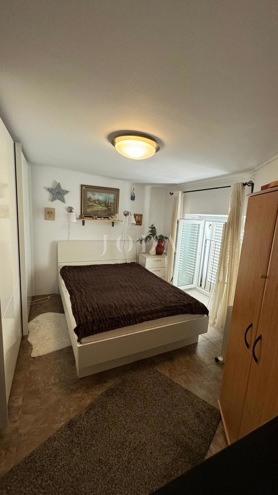 Allogio Arsenal, Pula, 42,87m2