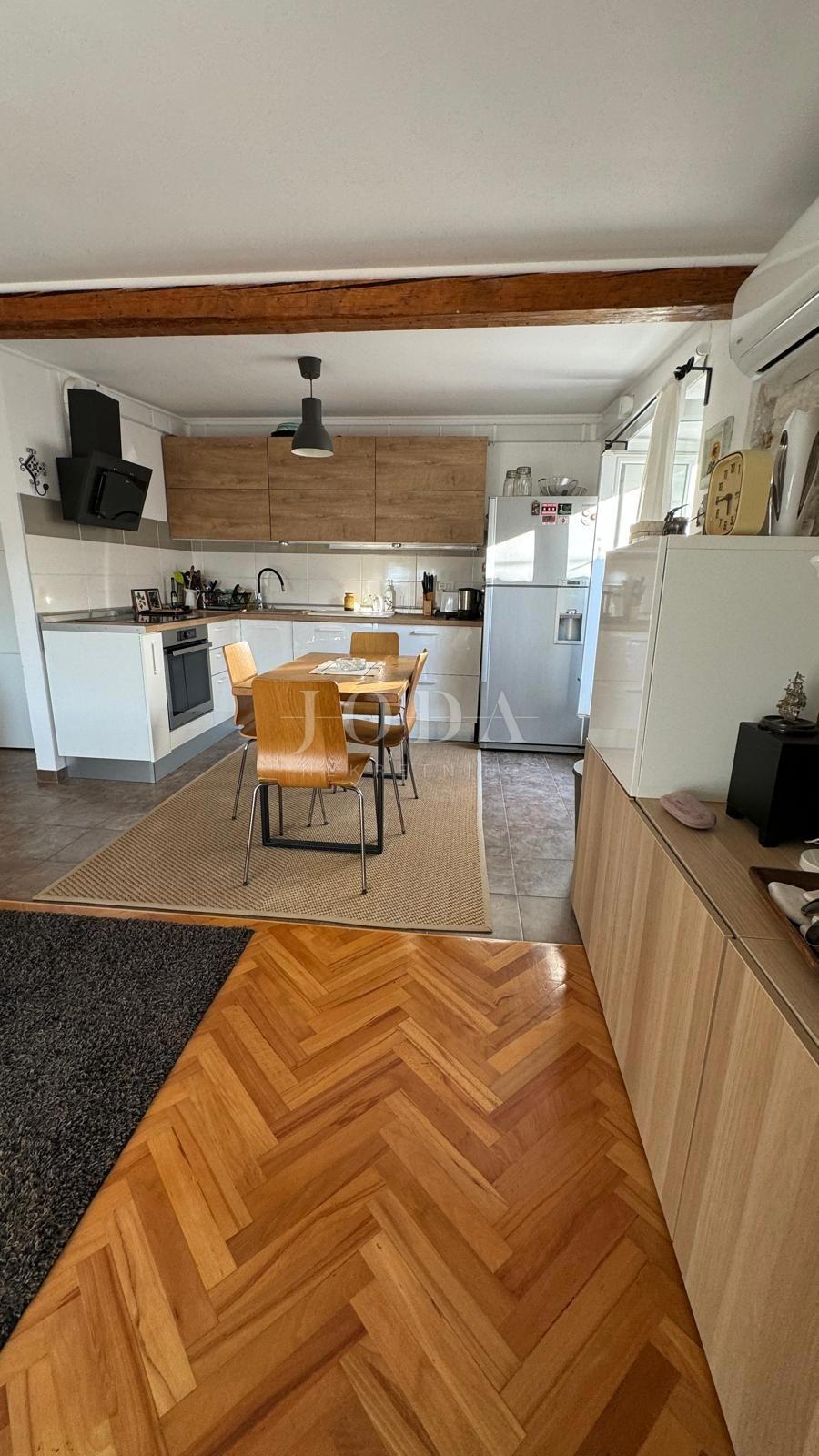 Allogio Arsenal, Pula, 42,87m2