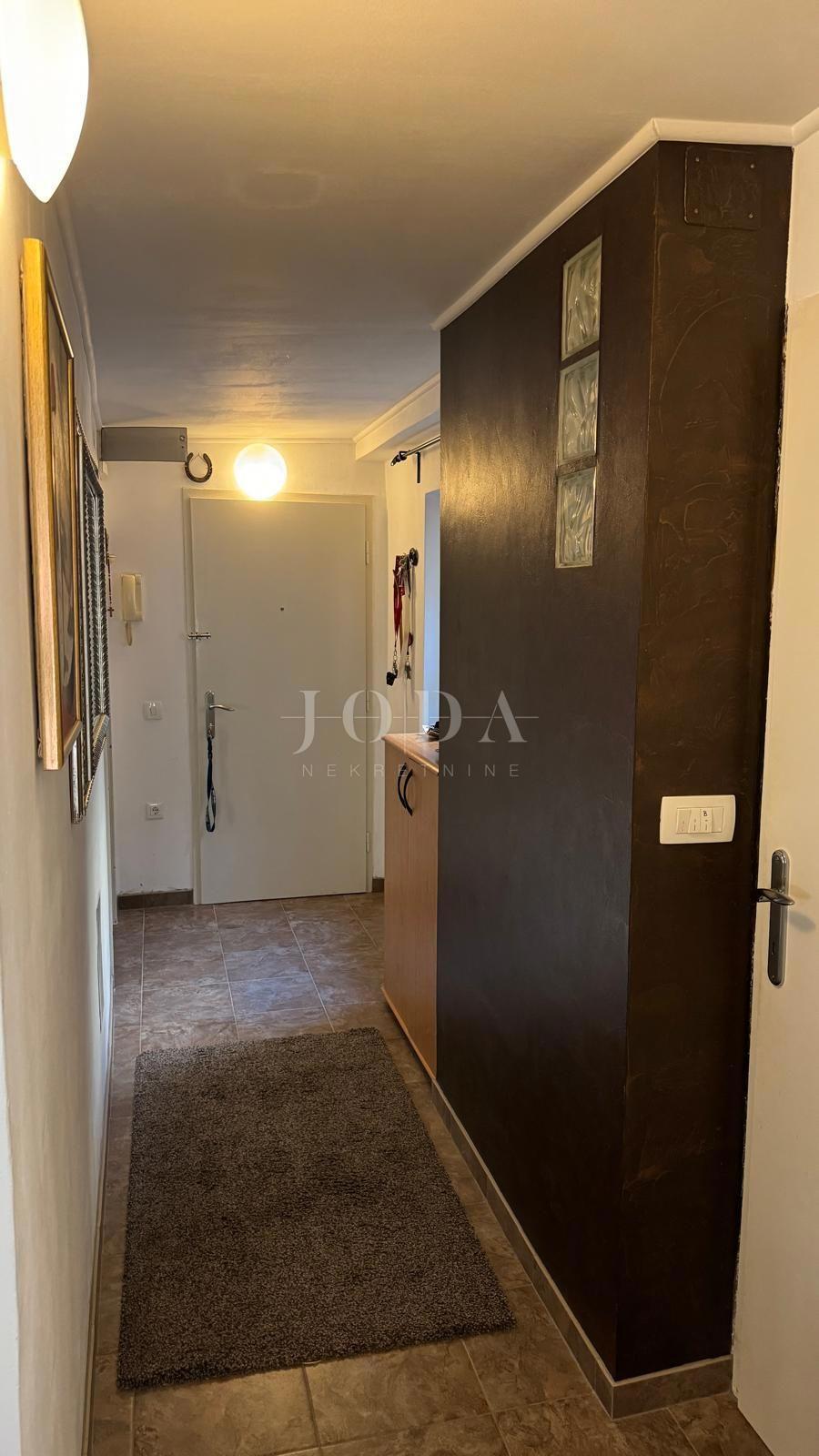 Allogio Arsenal, Pula, 42,87m2