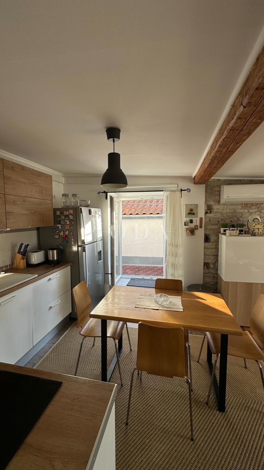 Allogio Arsenal, Pula, 42,87m2