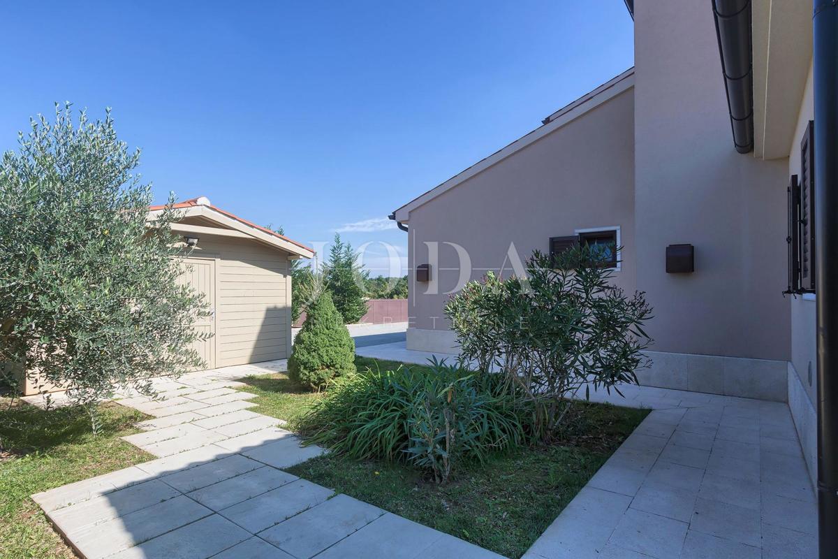 Casa Svetvinčenat, 440m2