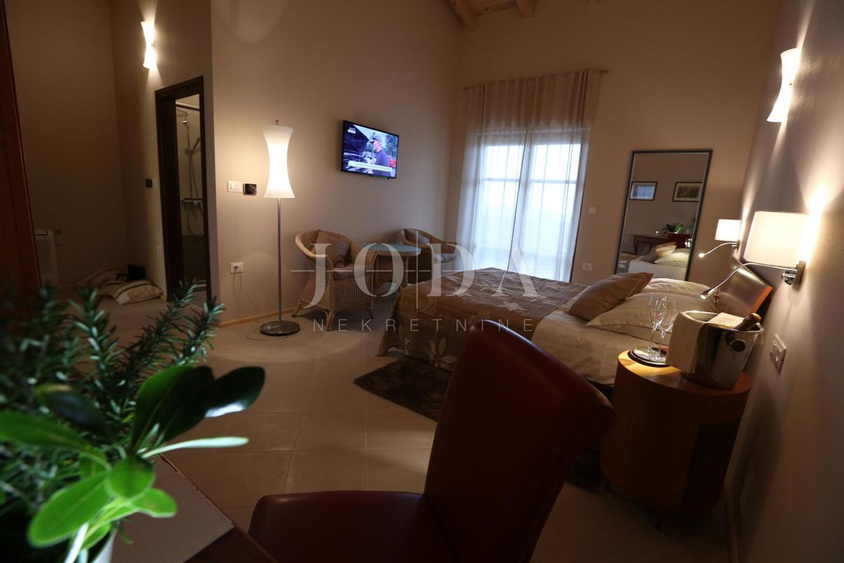 Casa Svetvinčenat, 440m2