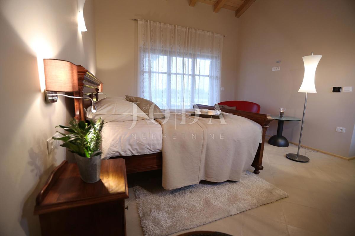 Casa Svetvinčenat, 440m2