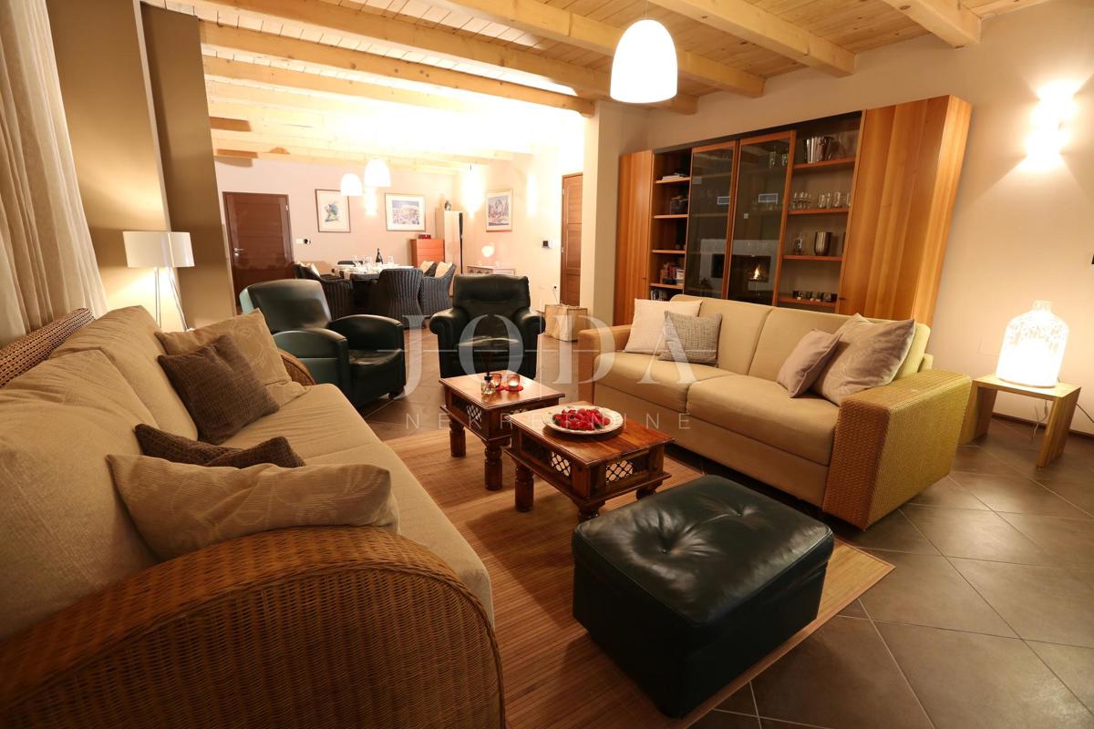 Casa Svetvinčenat, 440m2