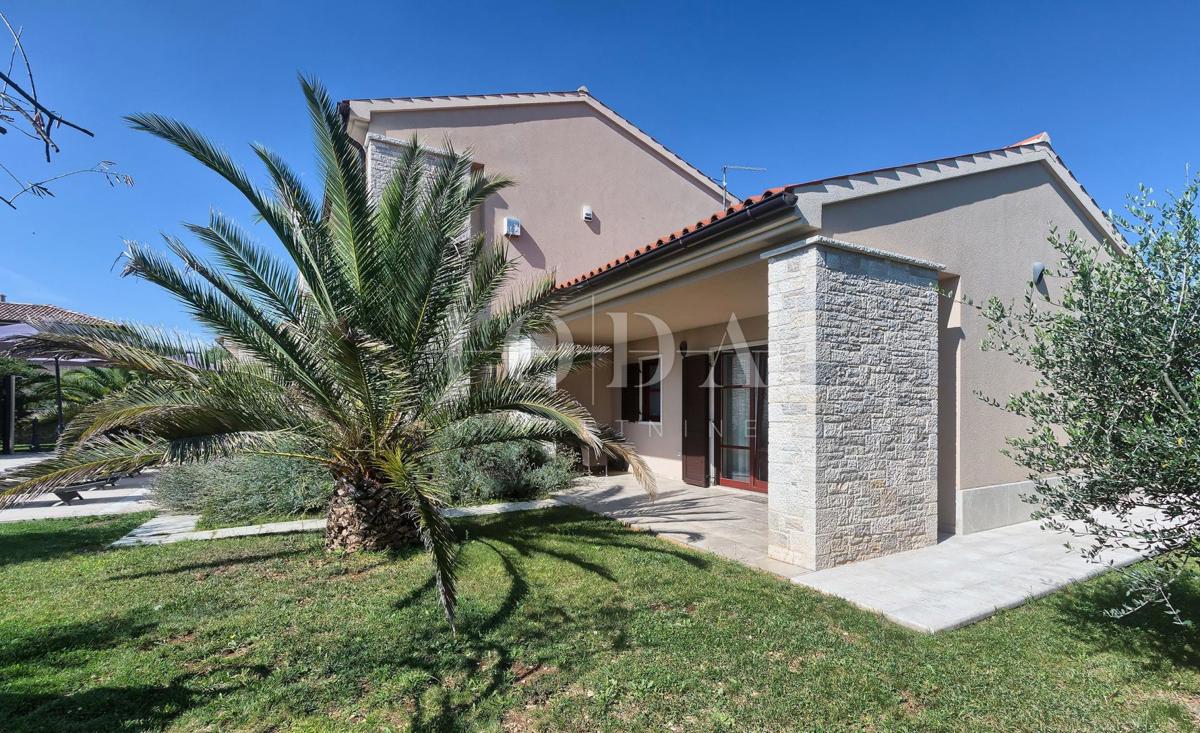 Casa Svetvinčenat, 440m2