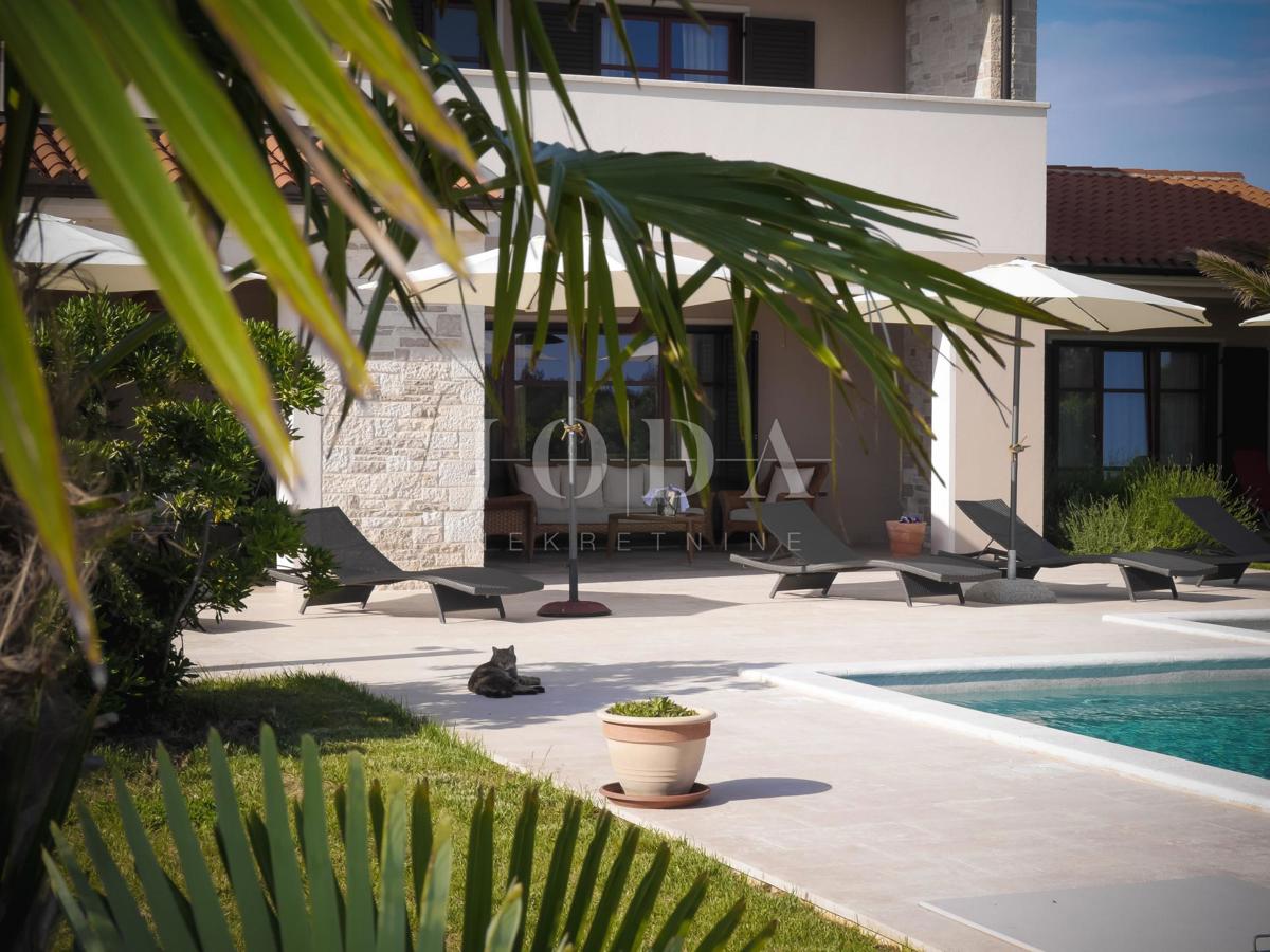 Casa Svetvinčenat, 440m2