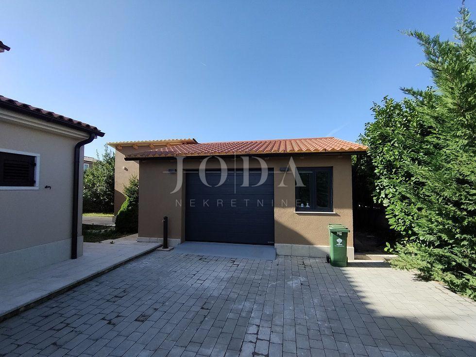 Casa Svetvinčenat, 440m2