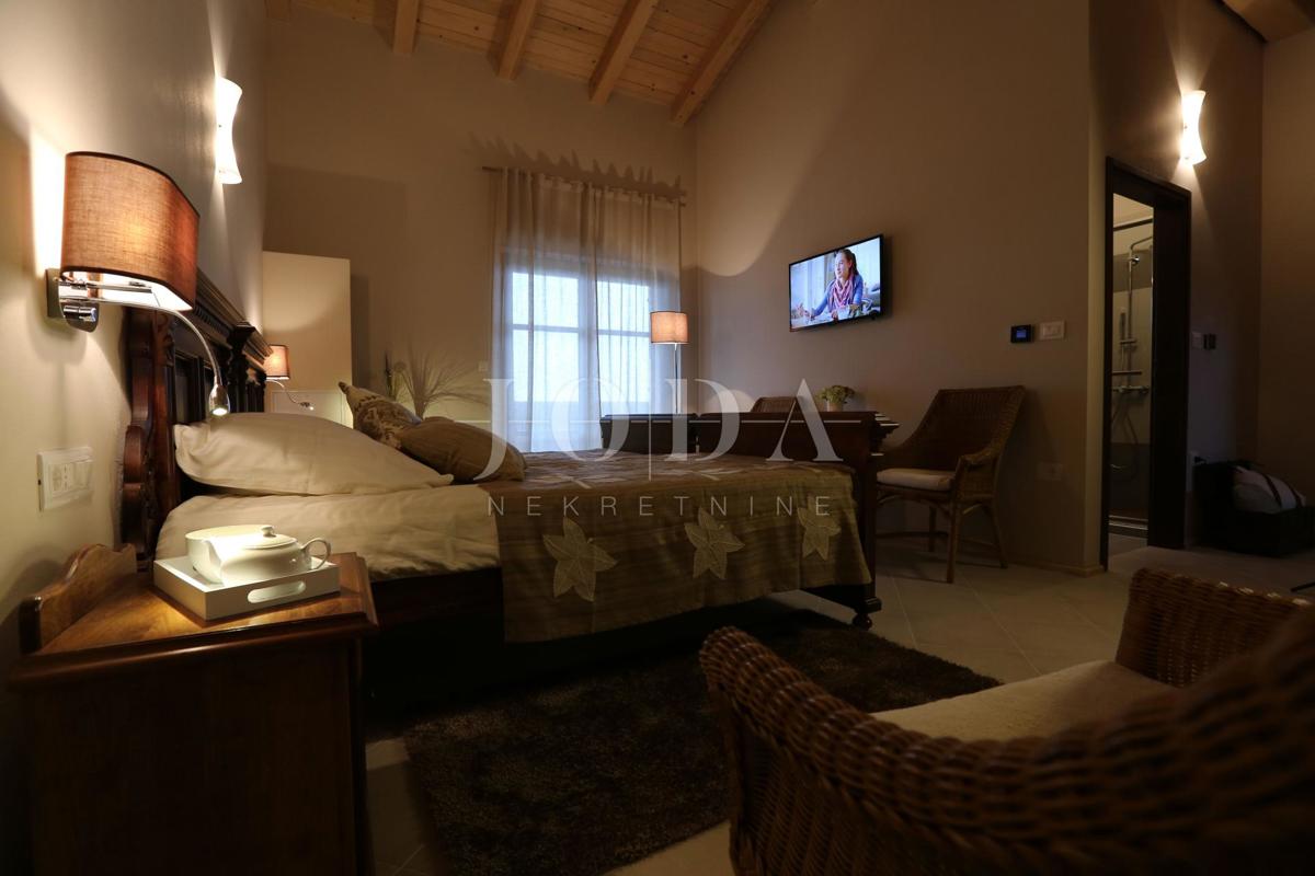 Casa Svetvinčenat, 440m2