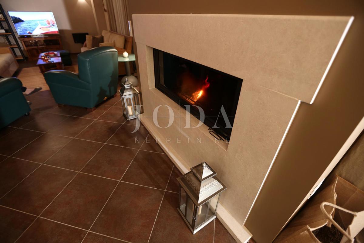 Casa Svetvinčenat, 440m2