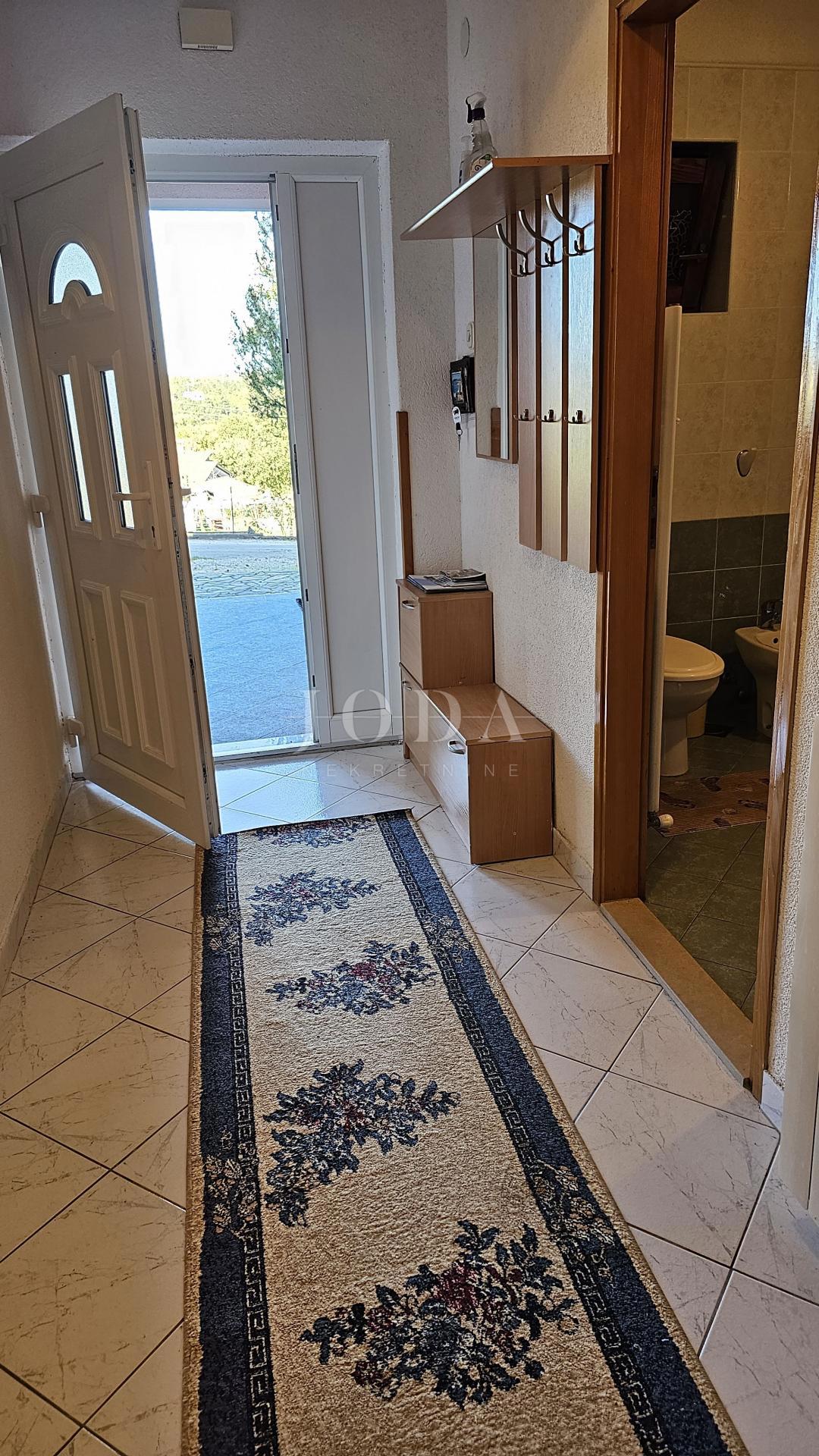 Allogio Labin, 176,65m2