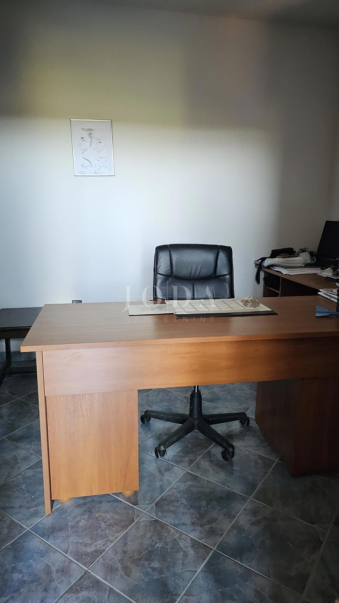 Allogio Labin, 176,65m2