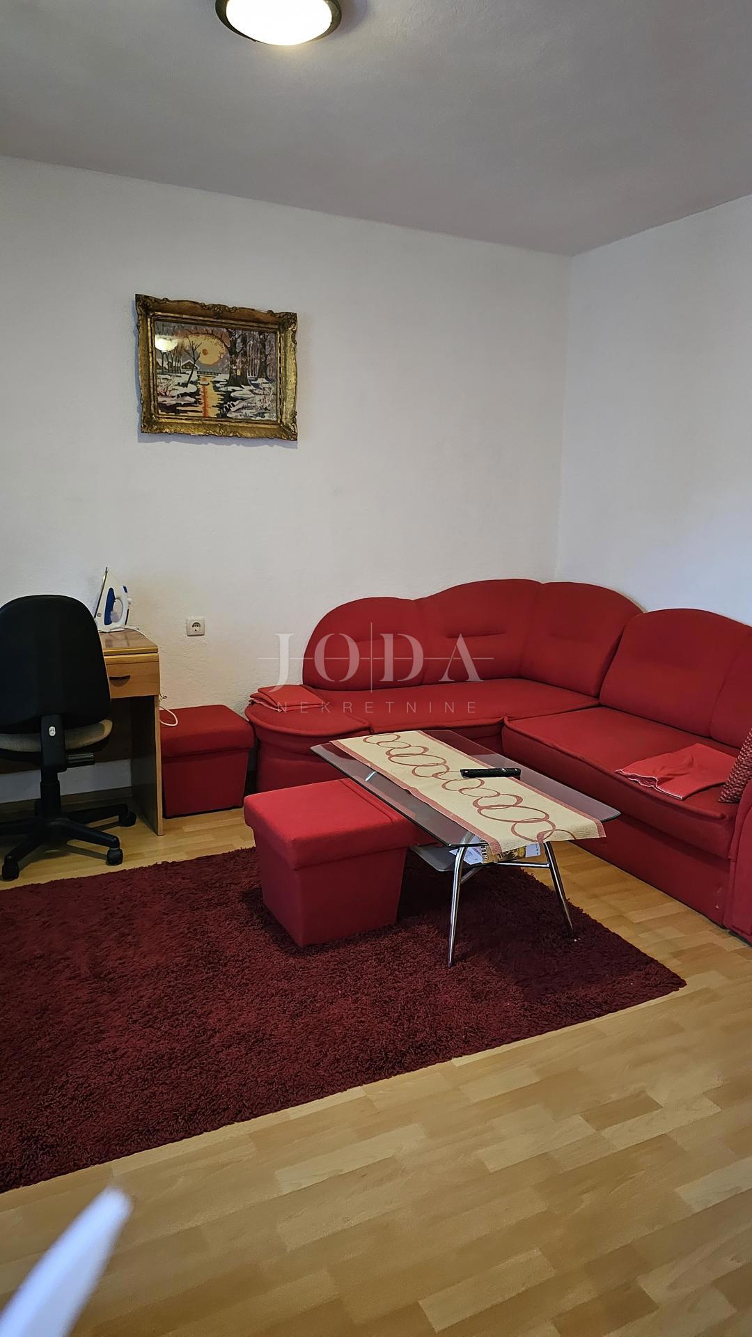 Allogio Labin, 176,65m2