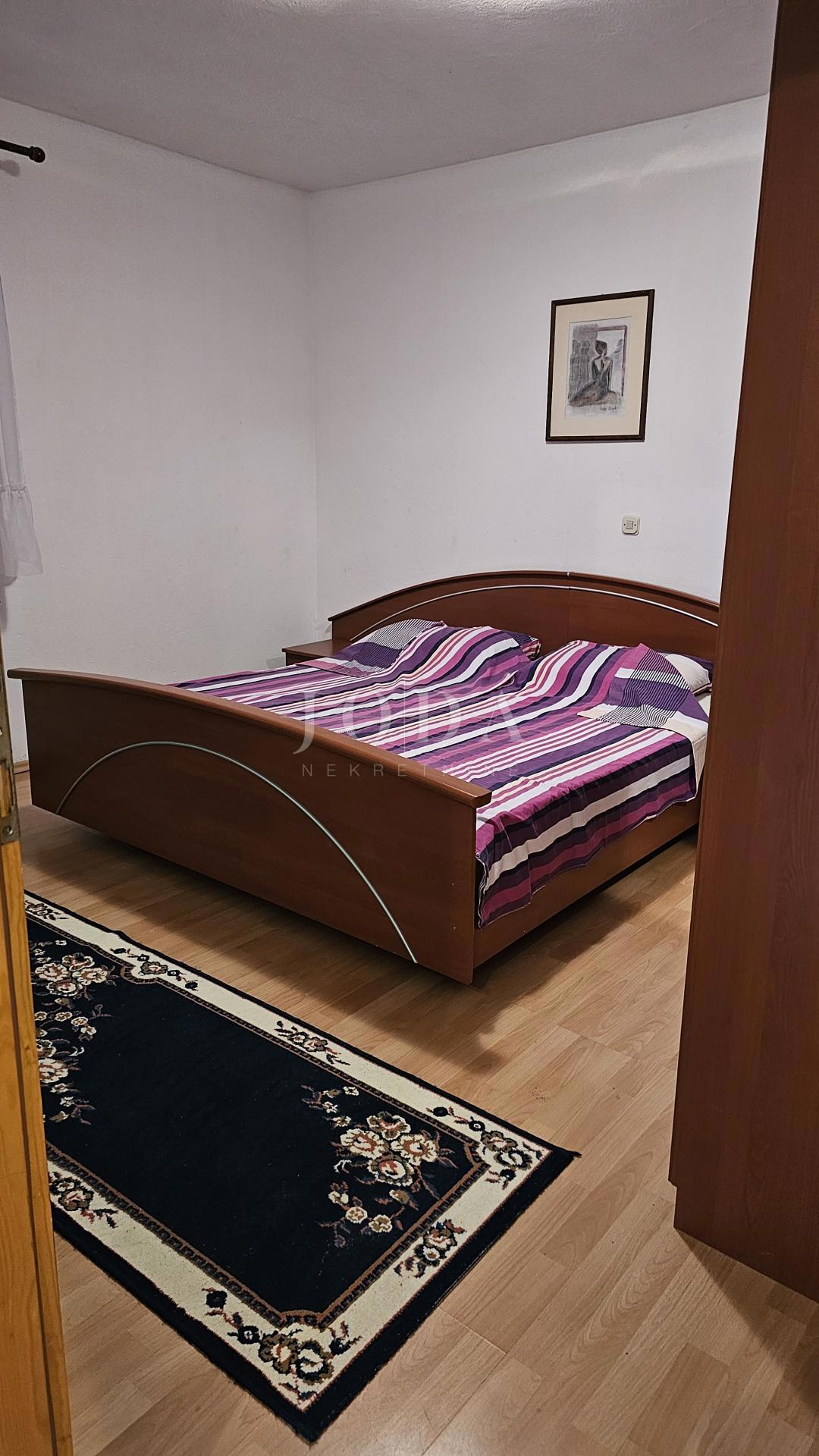 Allogio Labin, 176,65m2