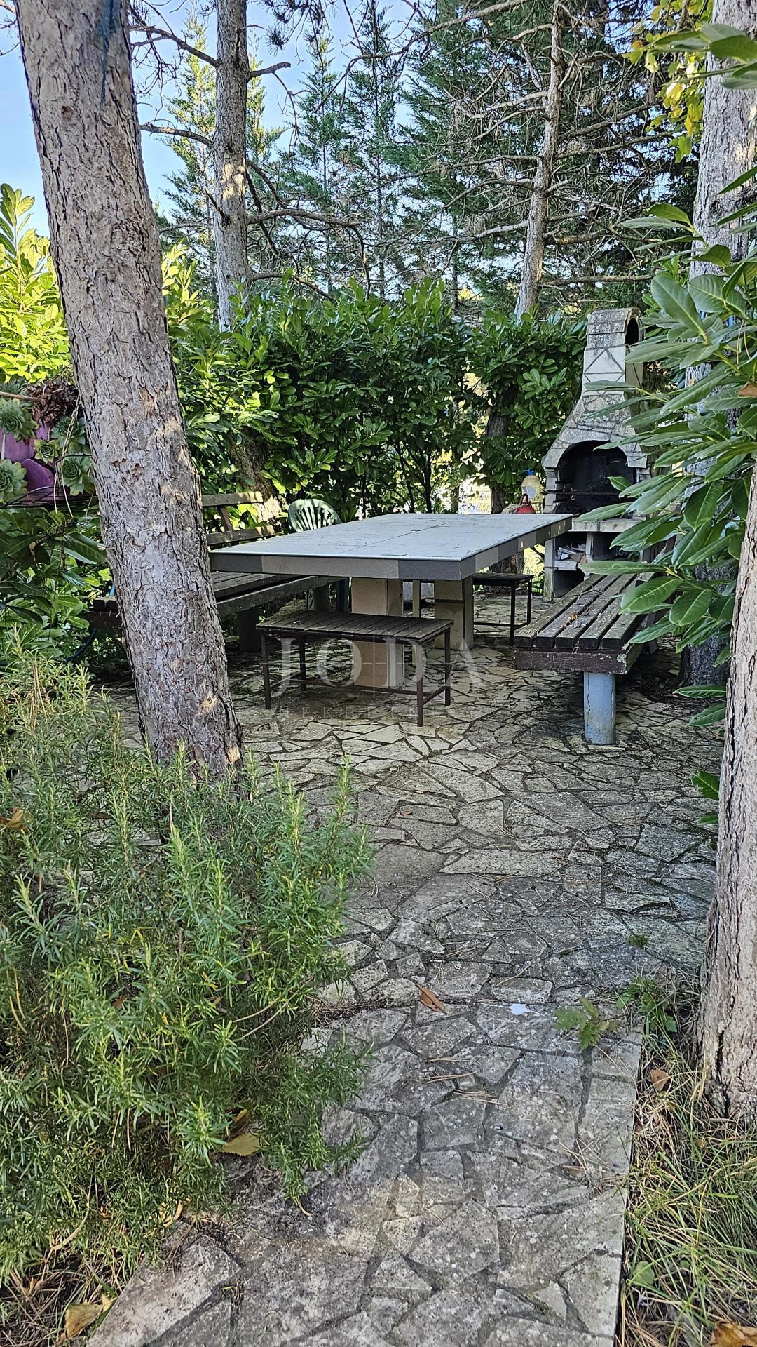 Allogio Labin, 176,65m2