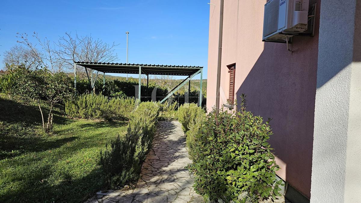 Allogio Labin, 176,65m2