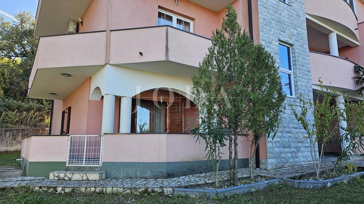 Allogio Labin, 176,65m2