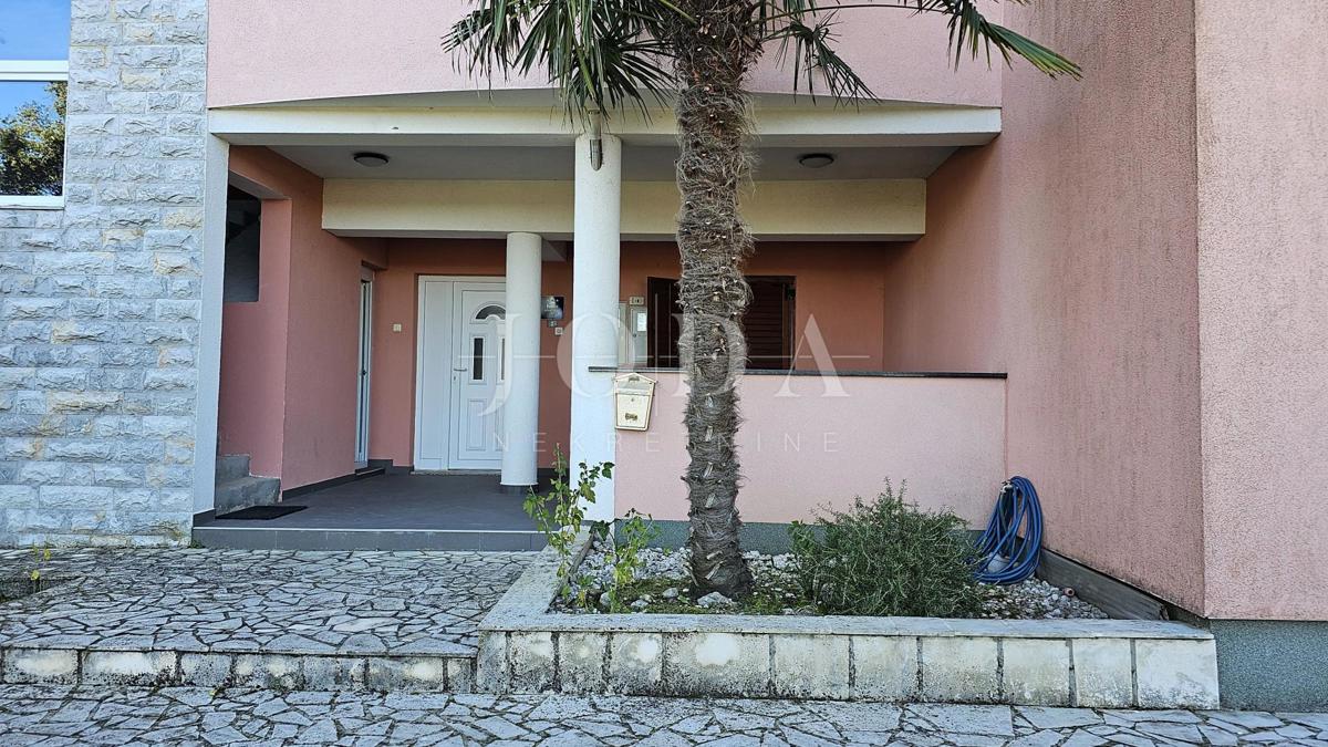 Allogio Labin, 176,65m2