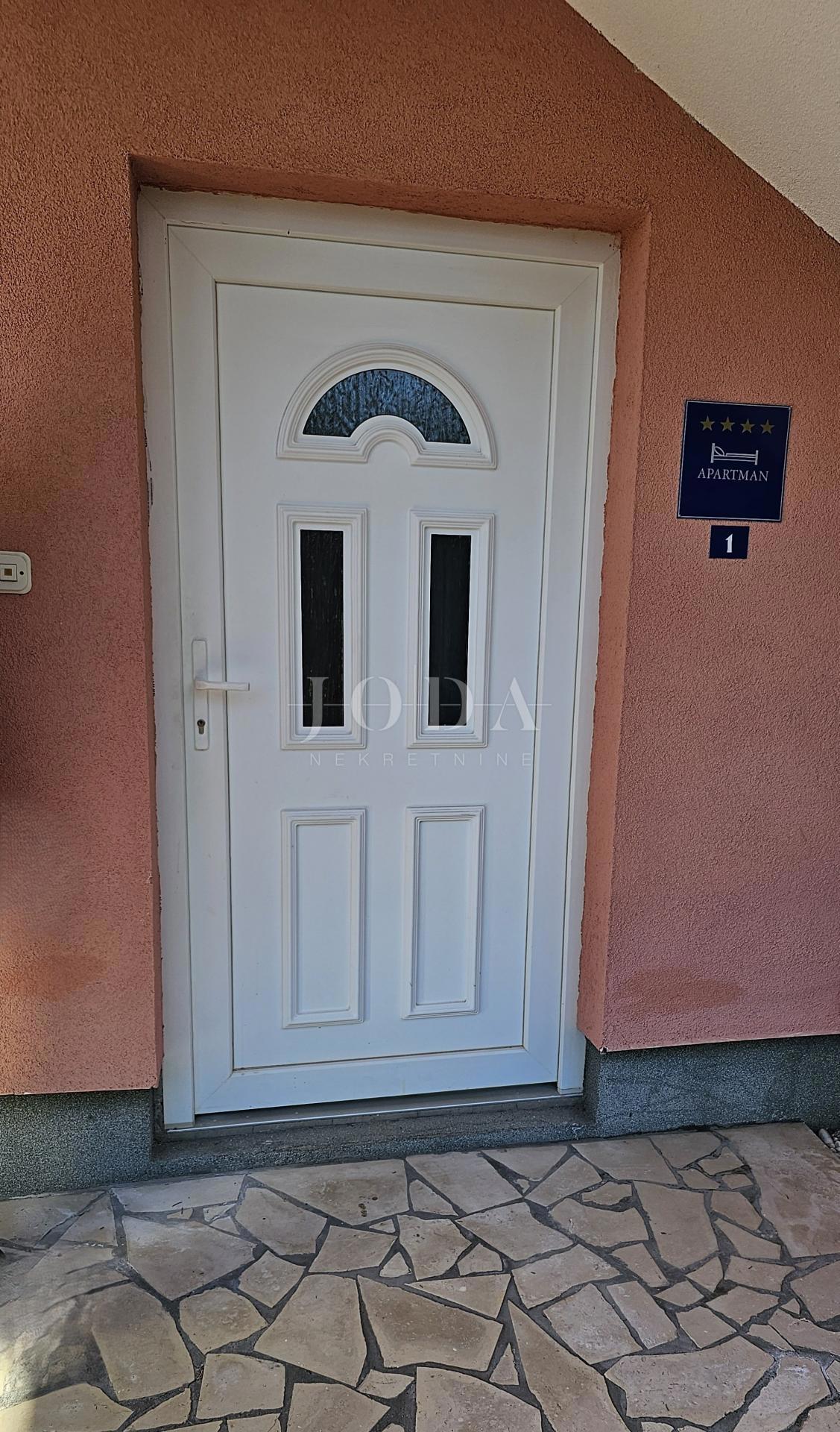 Allogio Labin, 176,65m2