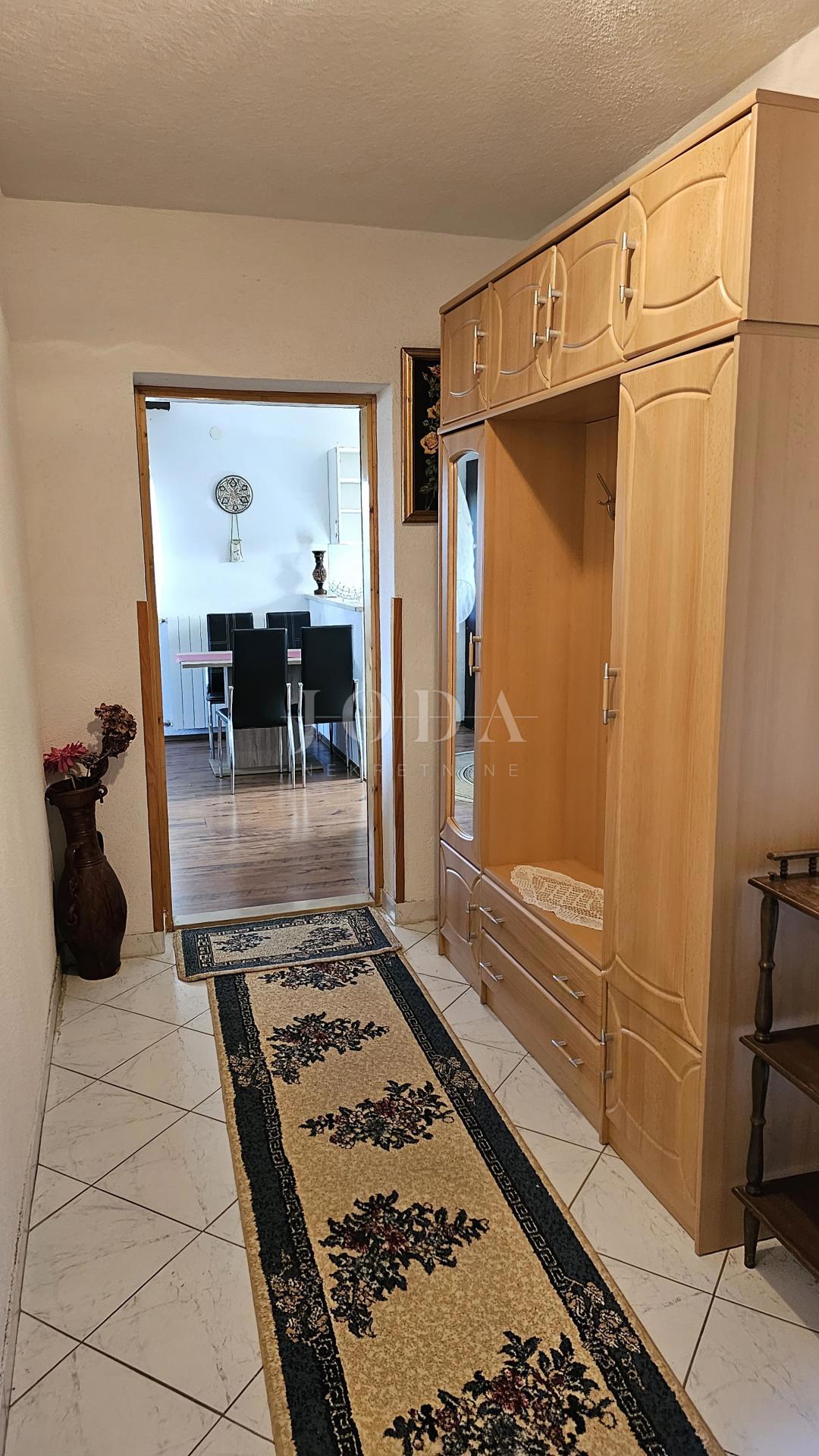 Allogio Labin, 176,65m2