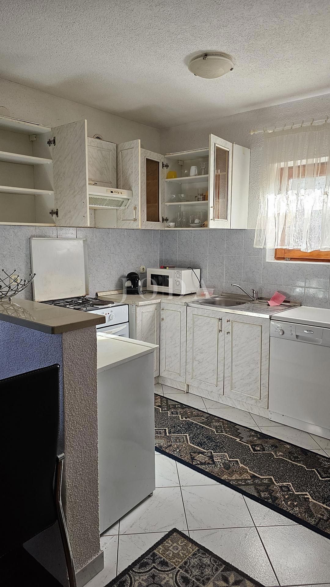 Allogio Labin, 176,65m2