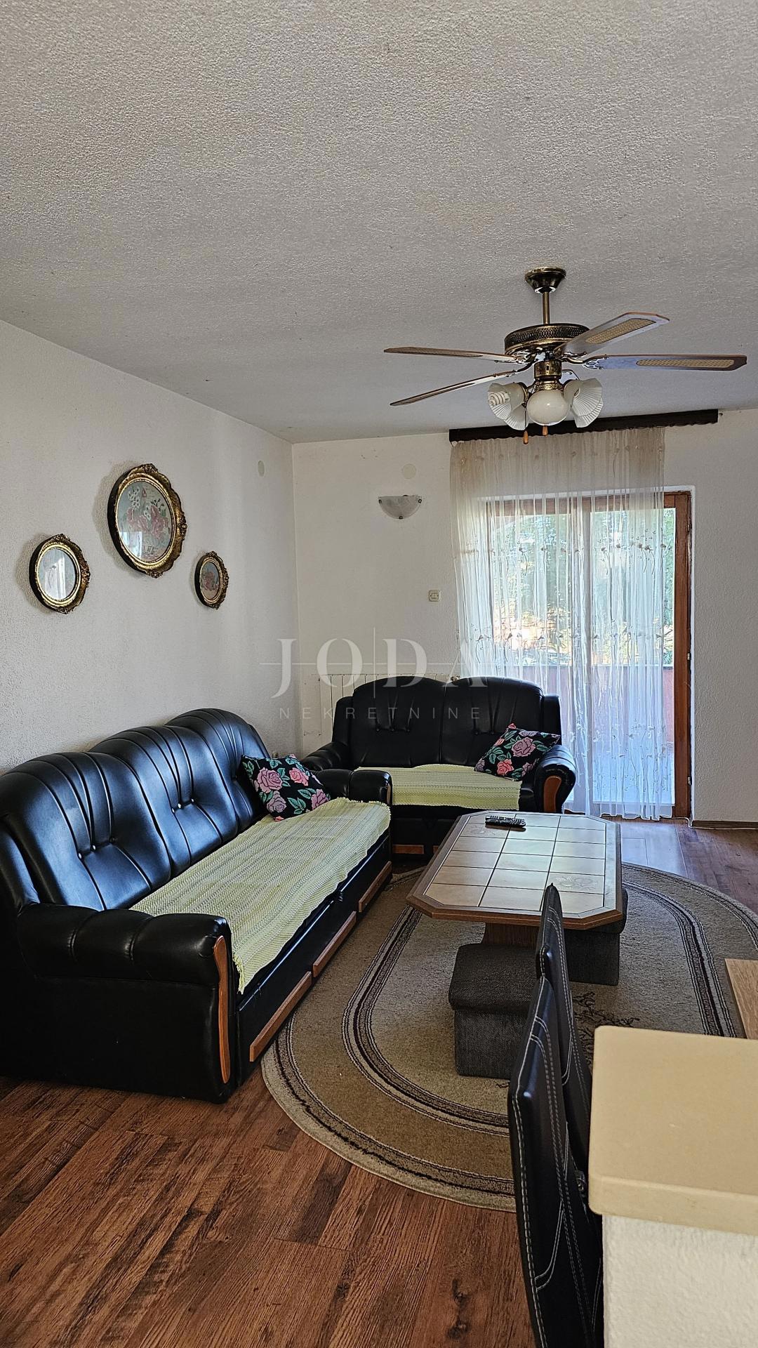 Allogio Labin, 176,65m2