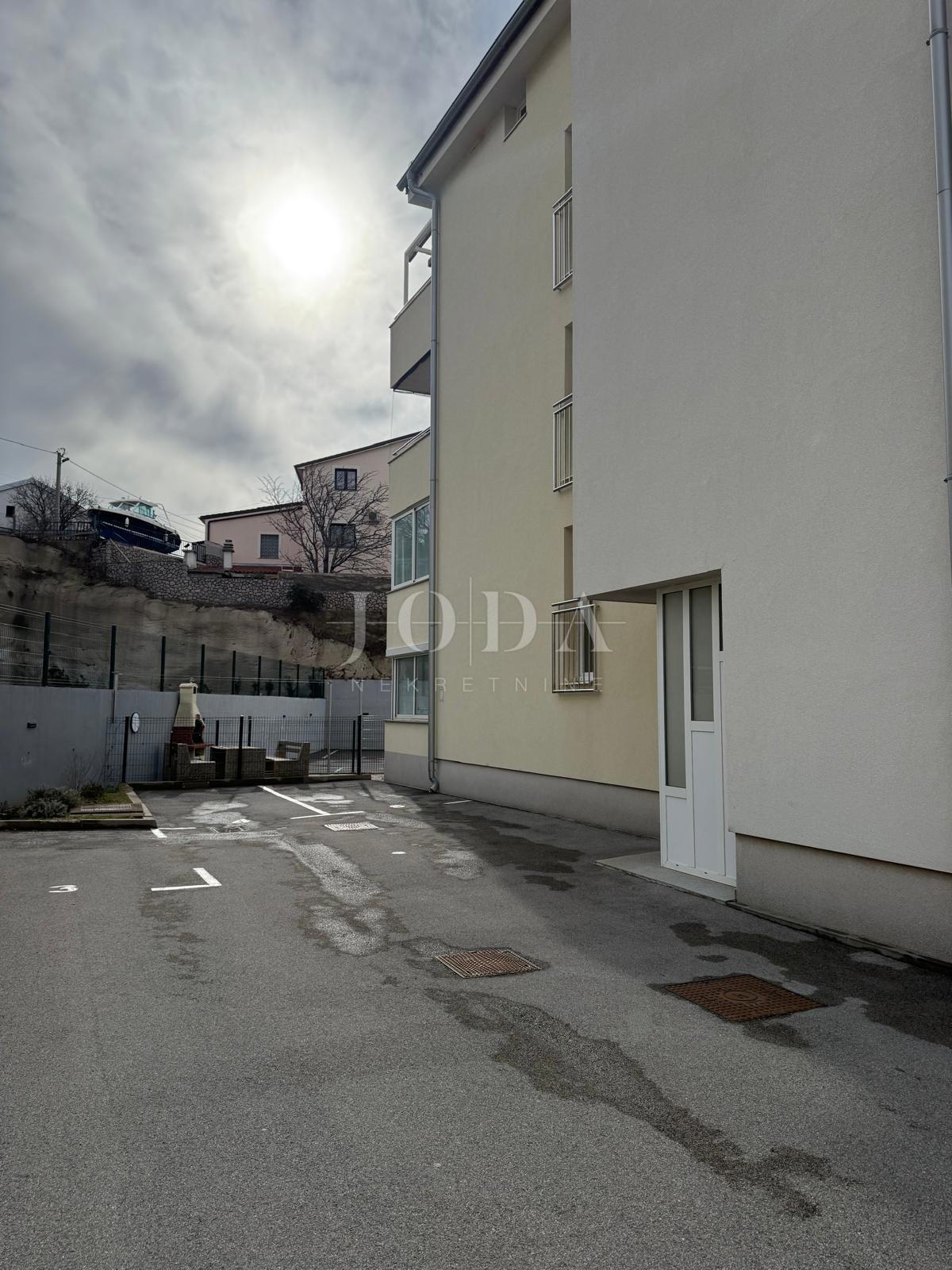 Allogio Senj, 47,51m2