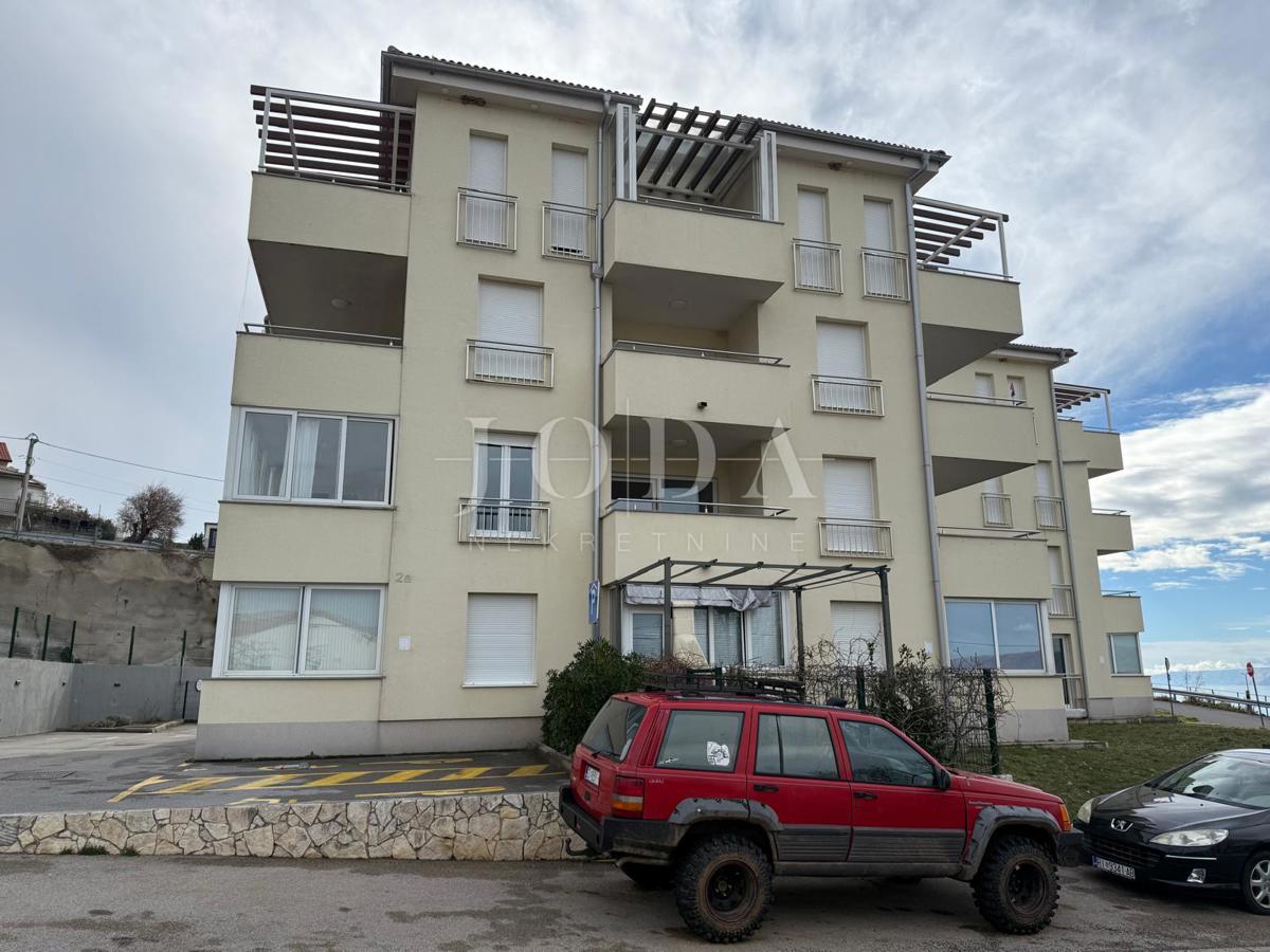 Allogio Senj, 47,51m2