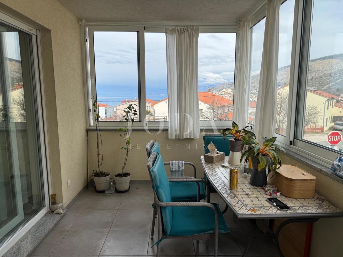 Allogio Senj, 47,51m2