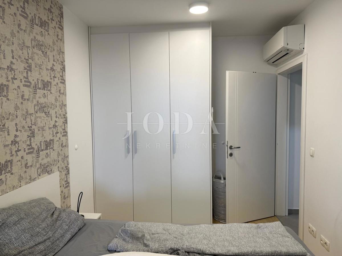 Allogio Senj, 47,51m2