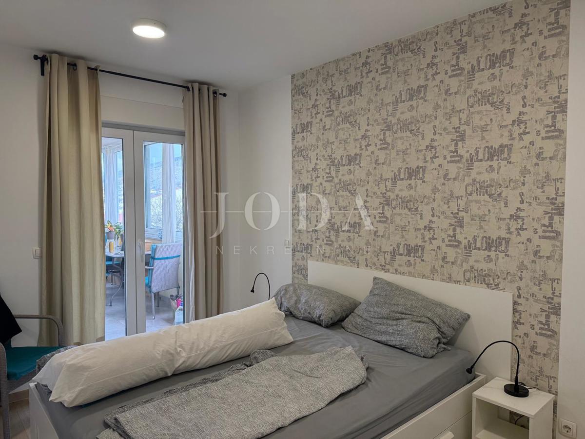 Allogio Senj, 47,51m2