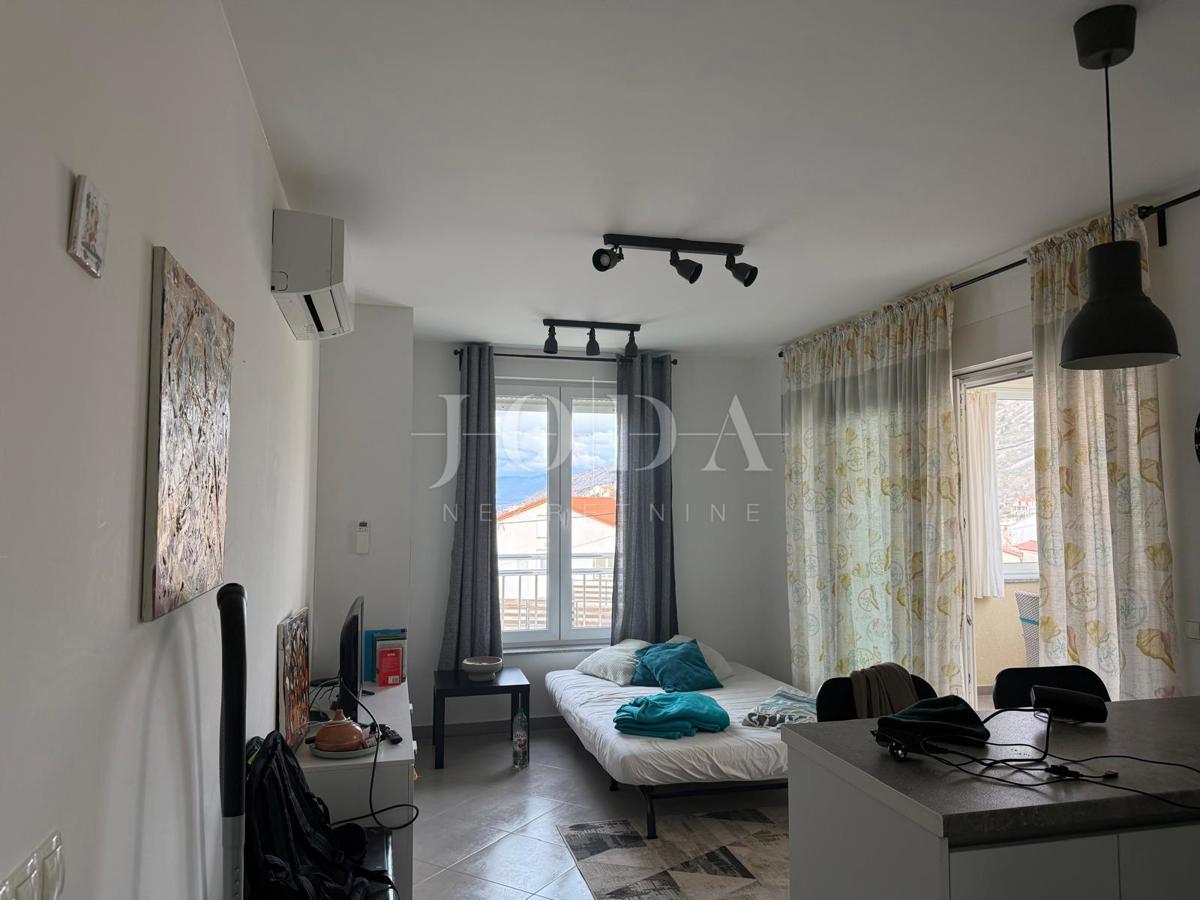 Allogio Senj, 47,51m2