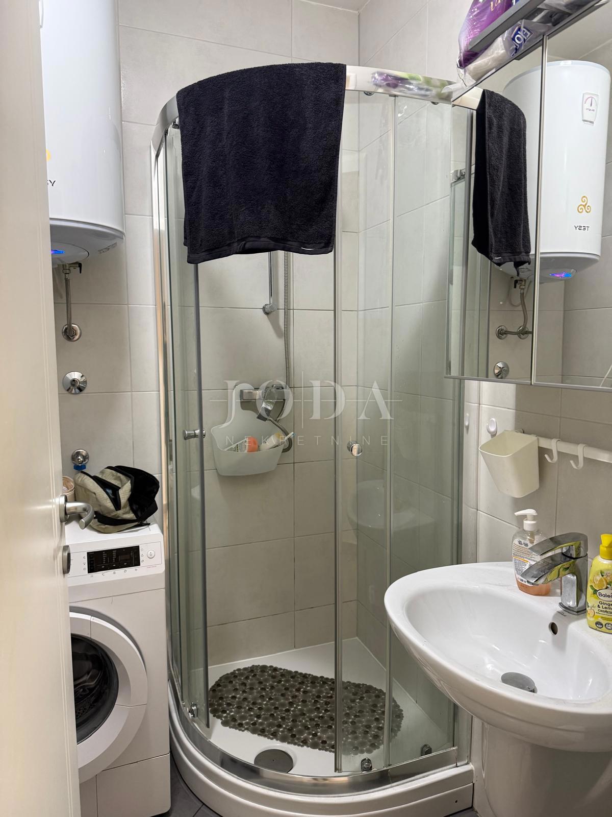 Allogio Senj, 47,51m2