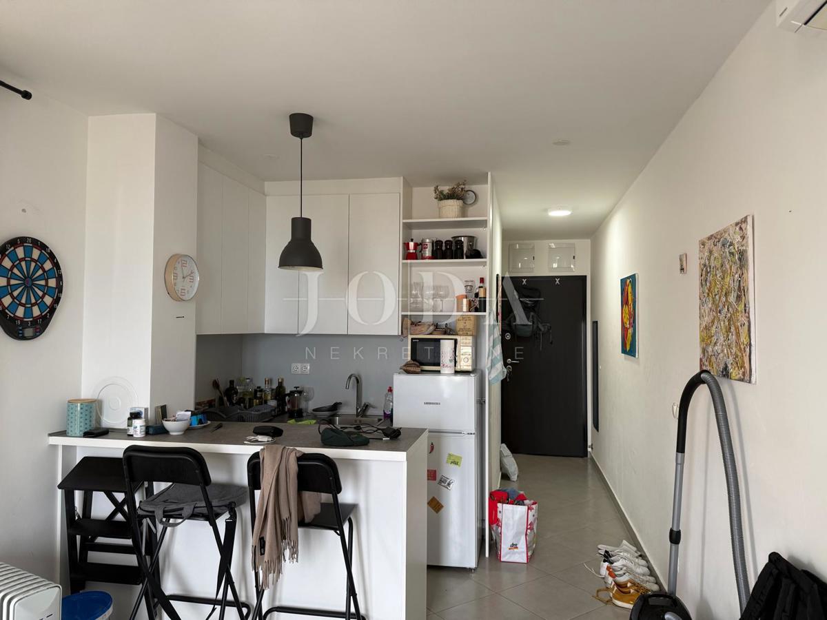 Allogio Senj, 47,51m2