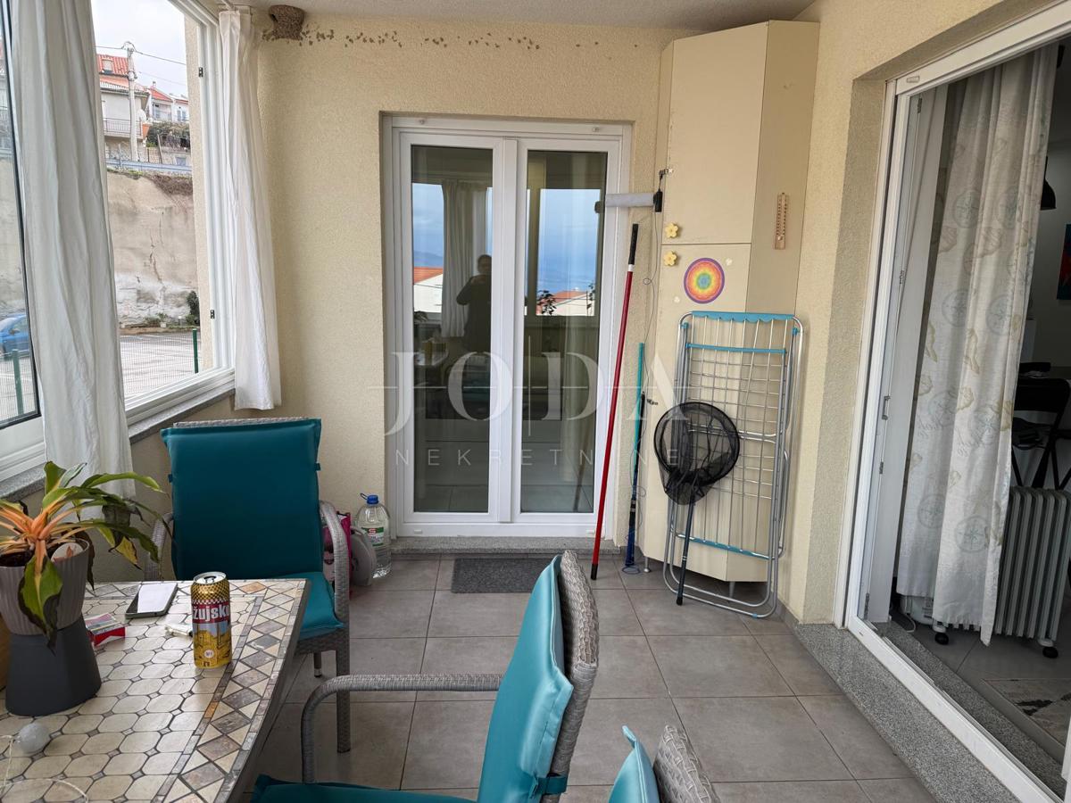 Allogio Senj, 47,51m2