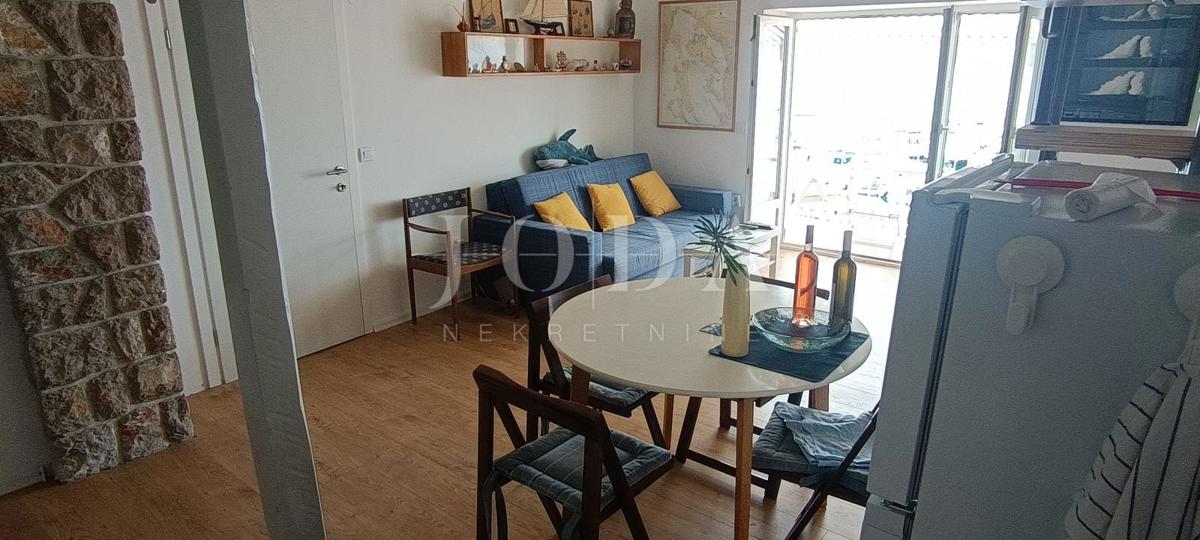 Allogio Novi Vinodolski, 56,09m2