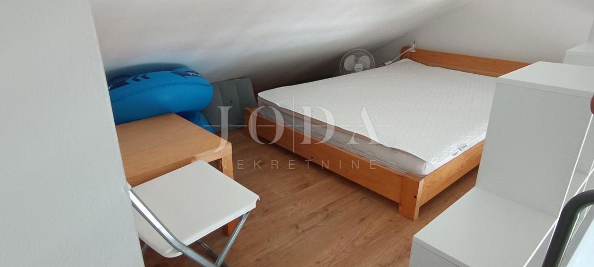 Allogio Novi Vinodolski, 56,09m2