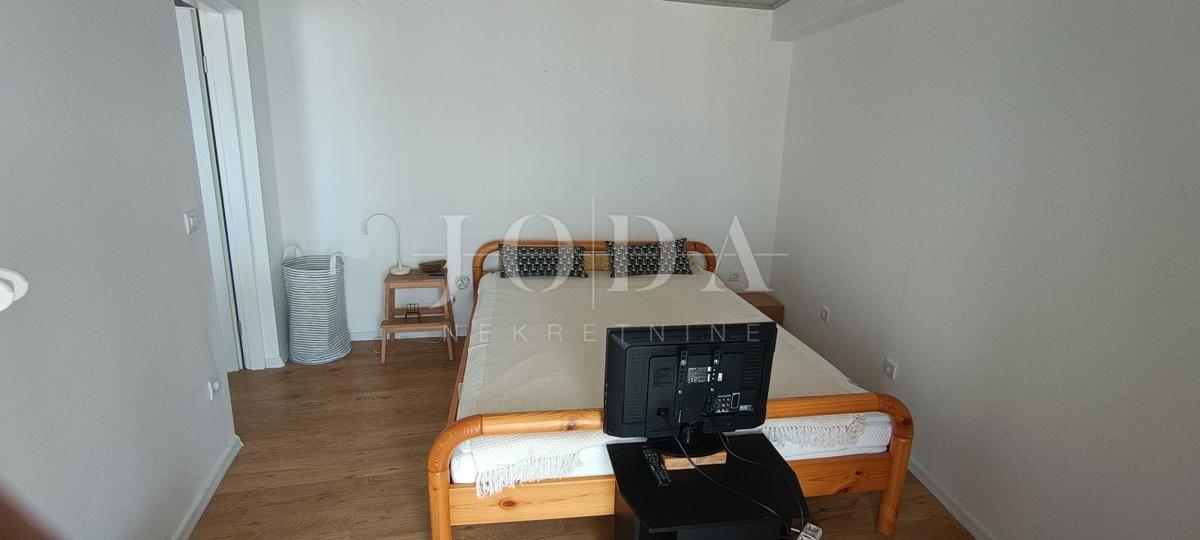 Allogio Novi Vinodolski, 56,09m2