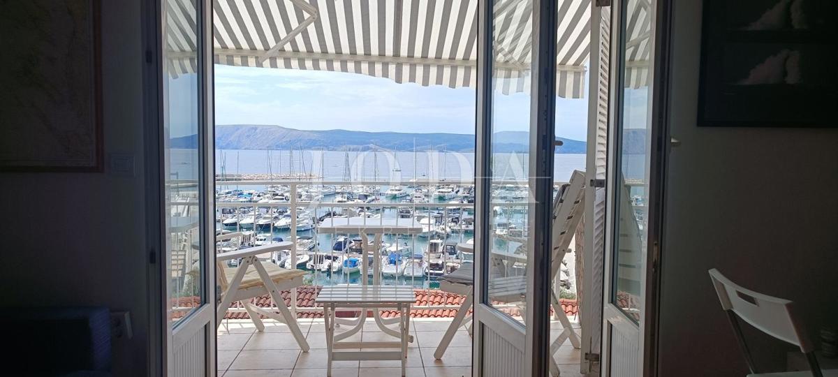 Allogio Novi Vinodolski, 56,09m2