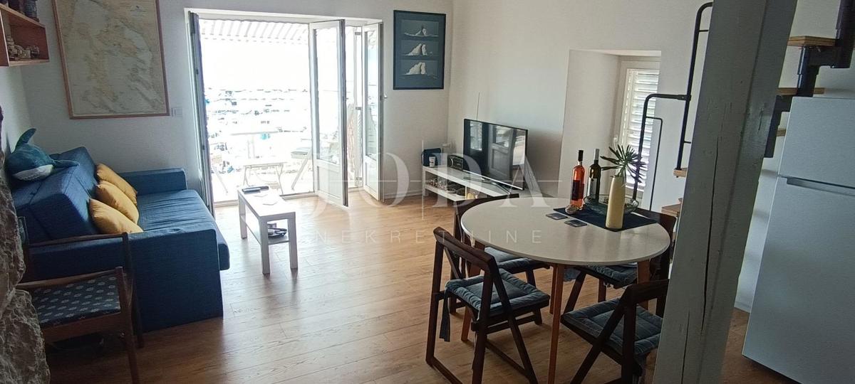 Allogio Novi Vinodolski, 56,09m2