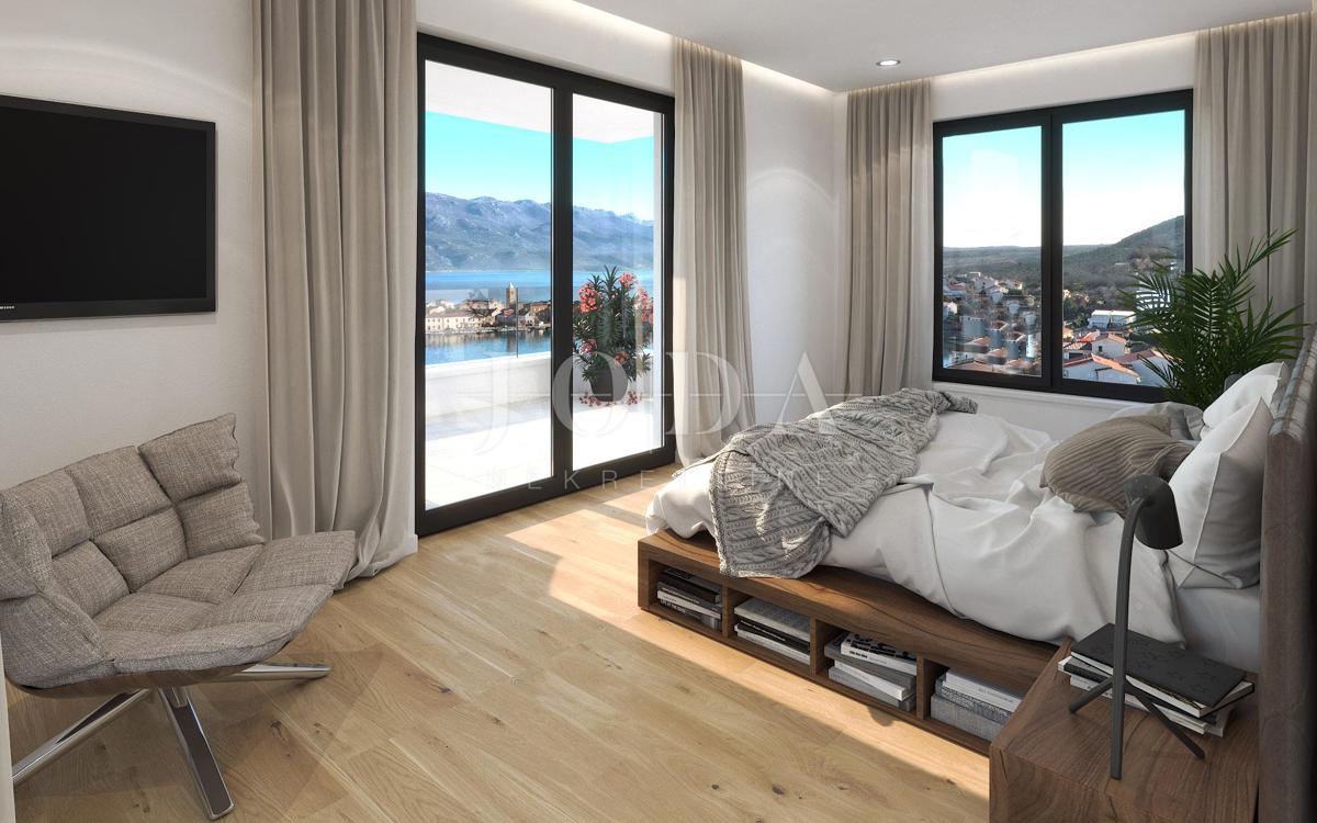 Casa Vinjerac, Posedarje, 441m2