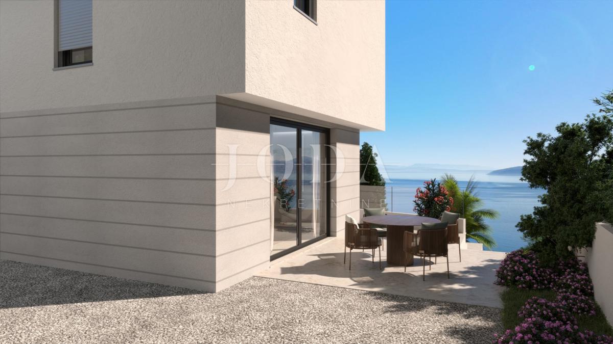 Casa Vinjerac, Posedarje, 441m2