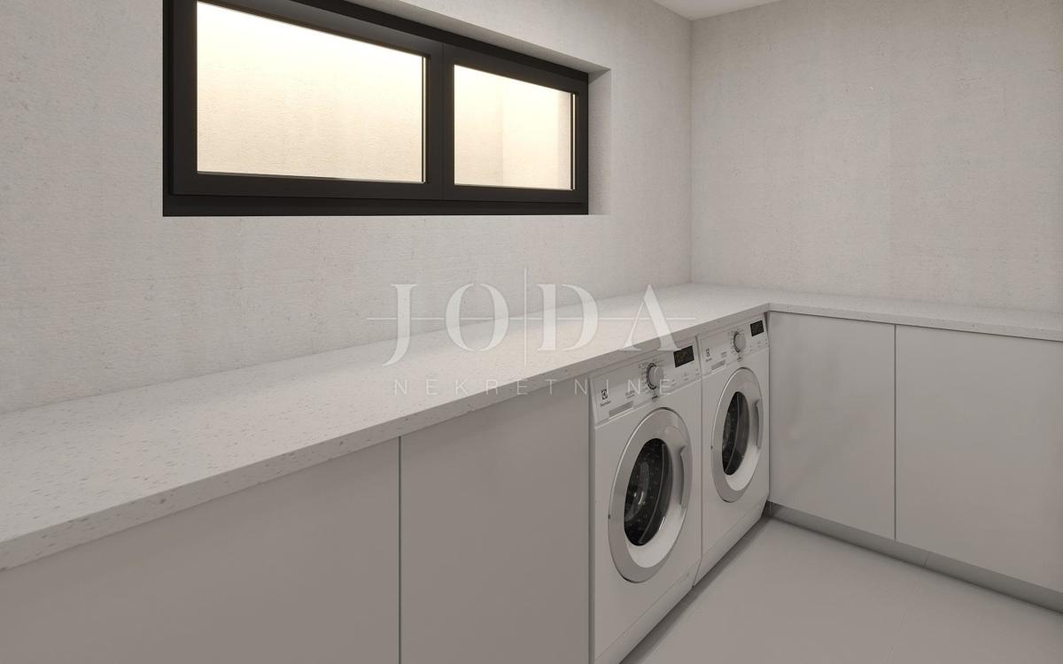 Casa Vinjerac, Posedarje, 441m2