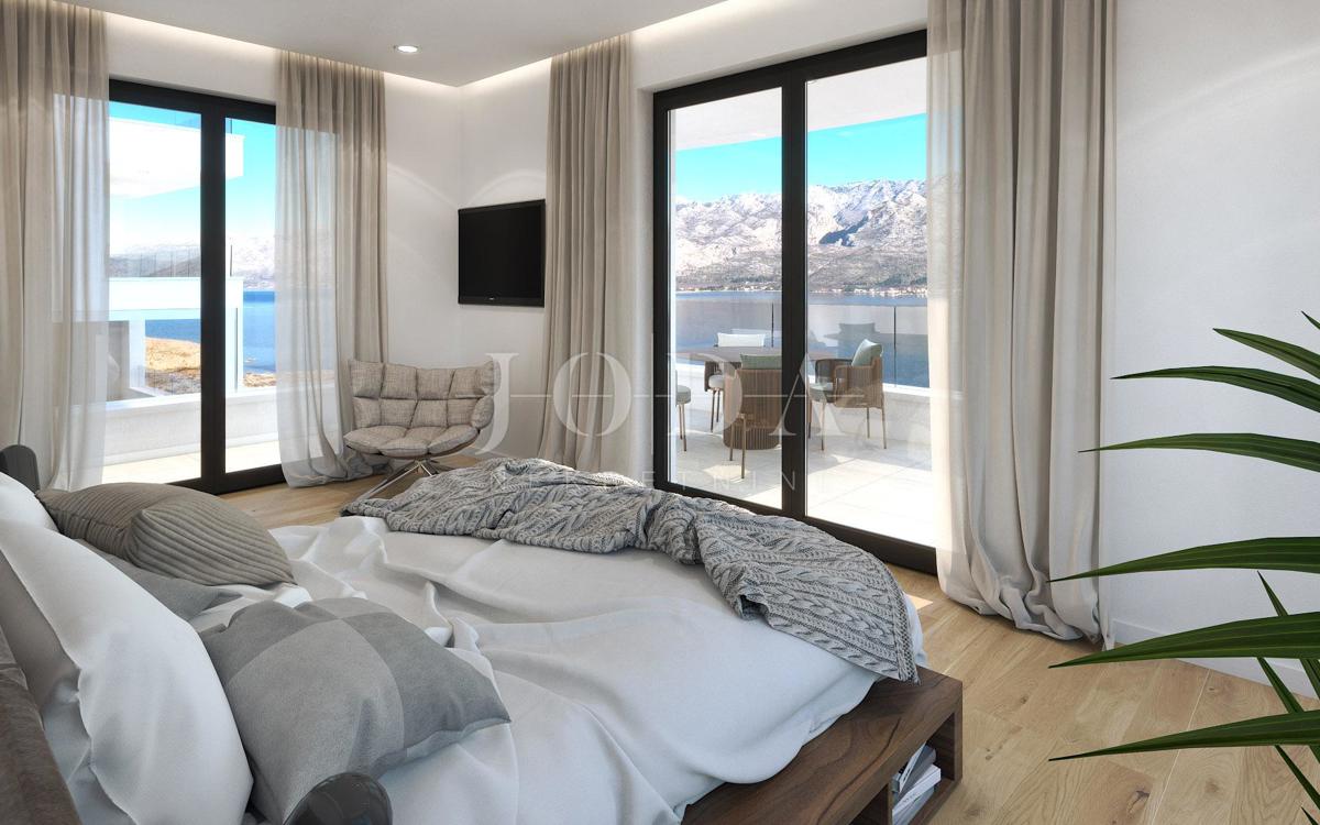 Casa Vinjerac, Posedarje, 441m2